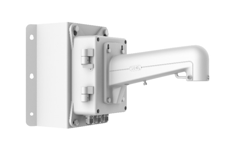 HikVision DS-1602ZJ-box-corner