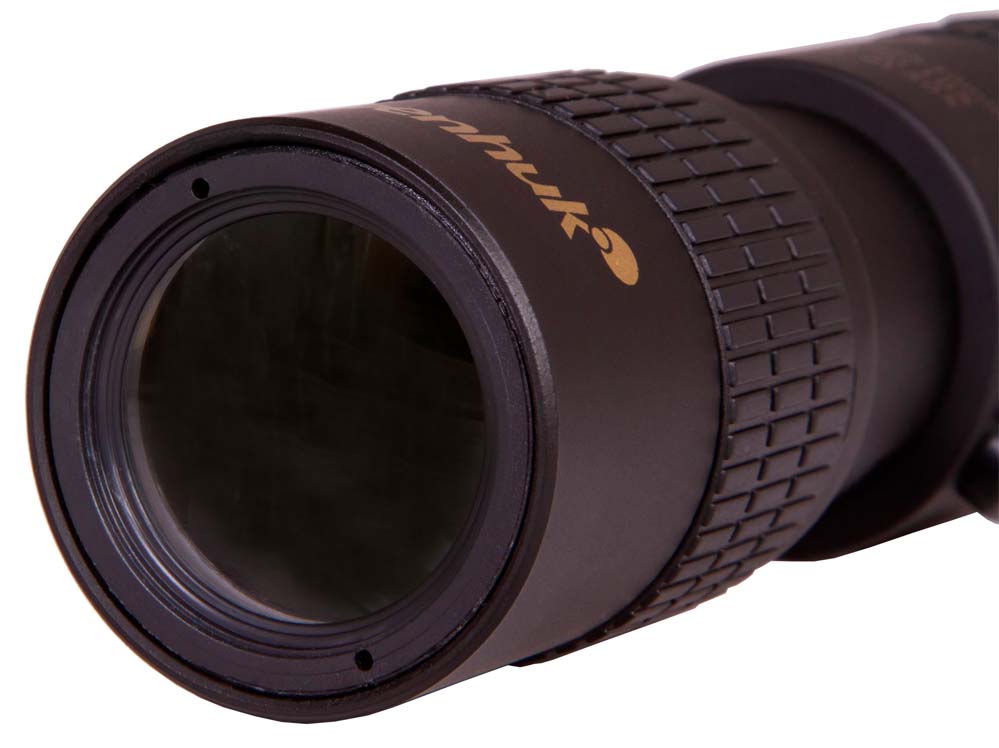 Levenhuk Atom 10–30х30