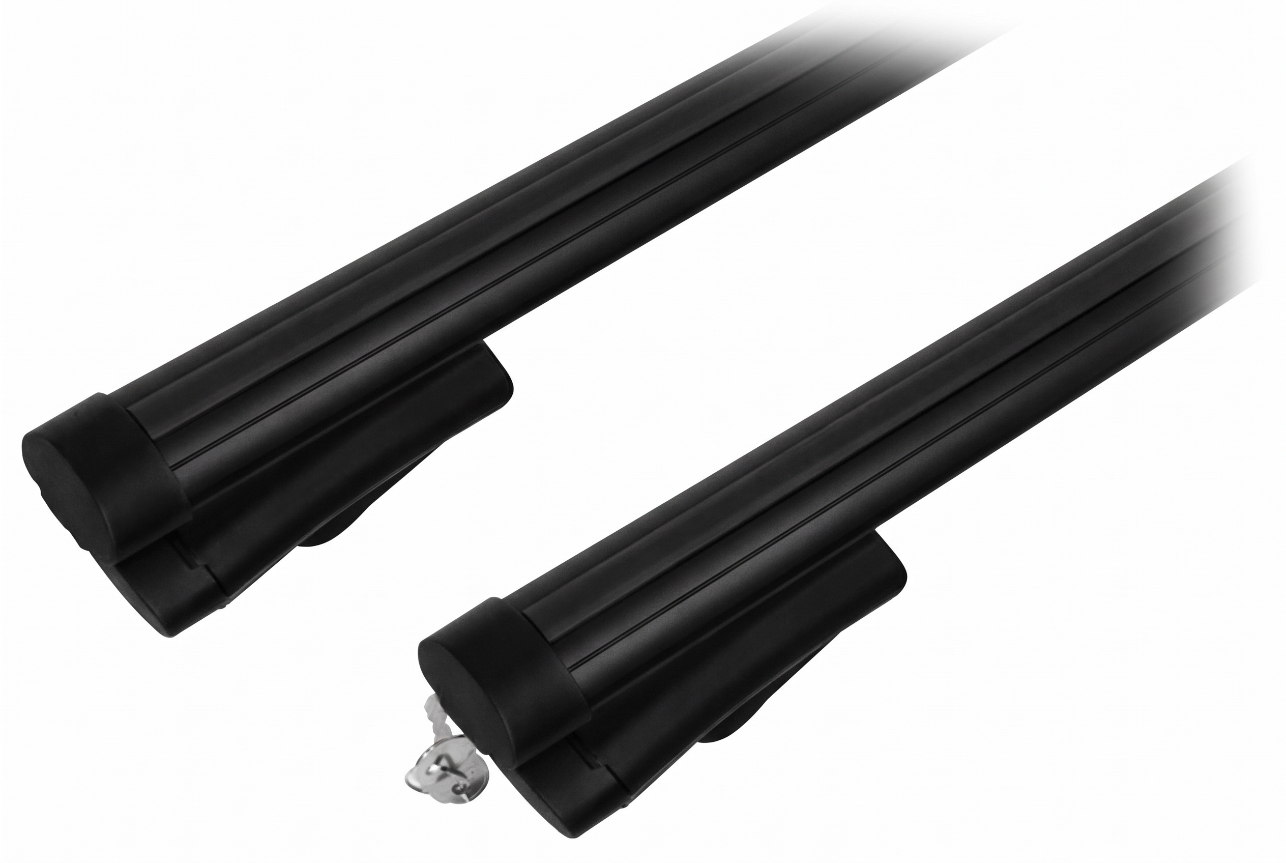 CARCAM Roof Rack (CCRB020) 1200 mm Black