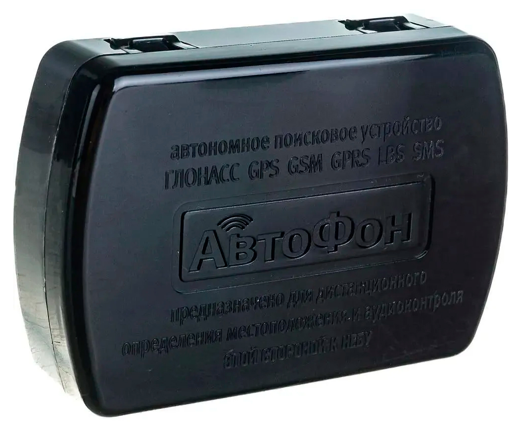 АвтоФон Омега-Маяк XL (8.7)