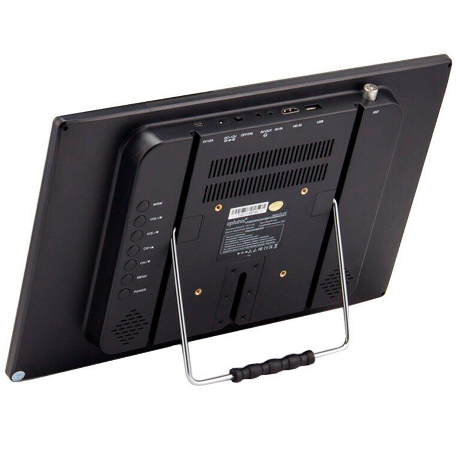 Eplutus 15.4" LED TV EP-159T