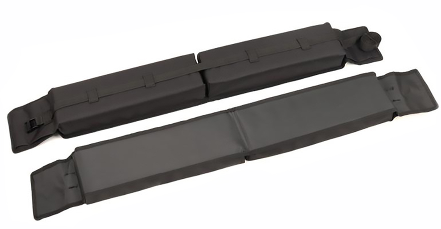 CARCAM SOFT RACK B8807