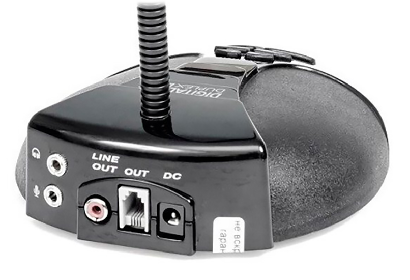 Digital Duplex DD215G2DP Long для рентген кабинета