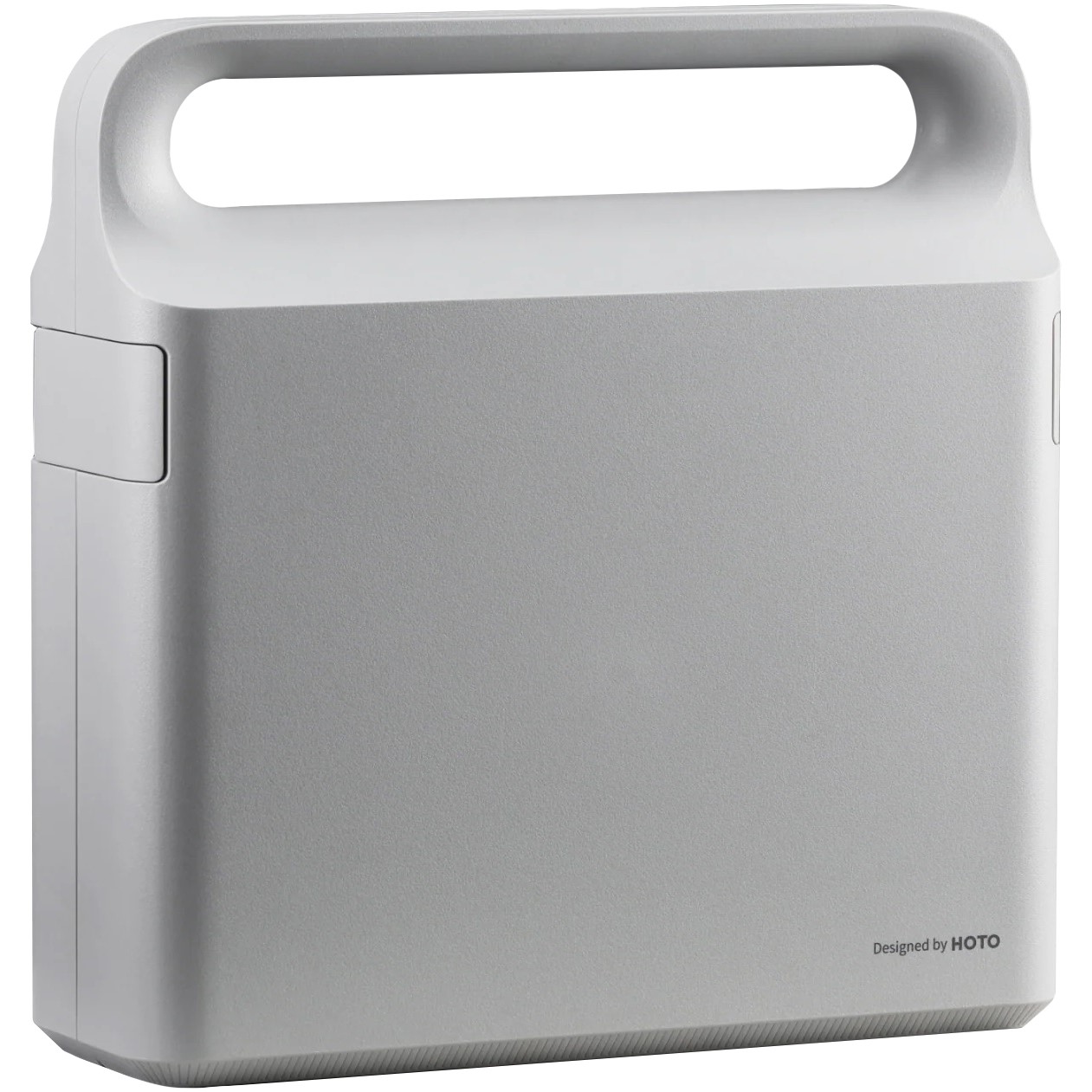 Xiaomi Hoto Impact Drill Tool Box (QWDZGJ002) Gray