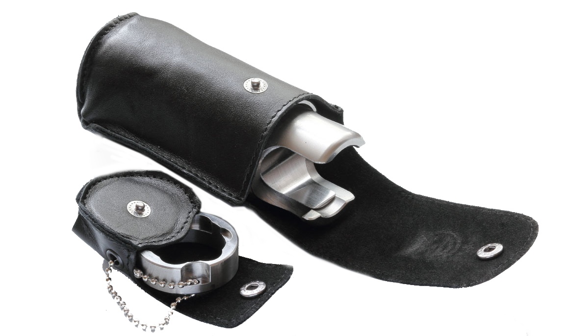 Купить Питон и Перехват-универсал Комплект чехлов для блокиратора руля и ключа