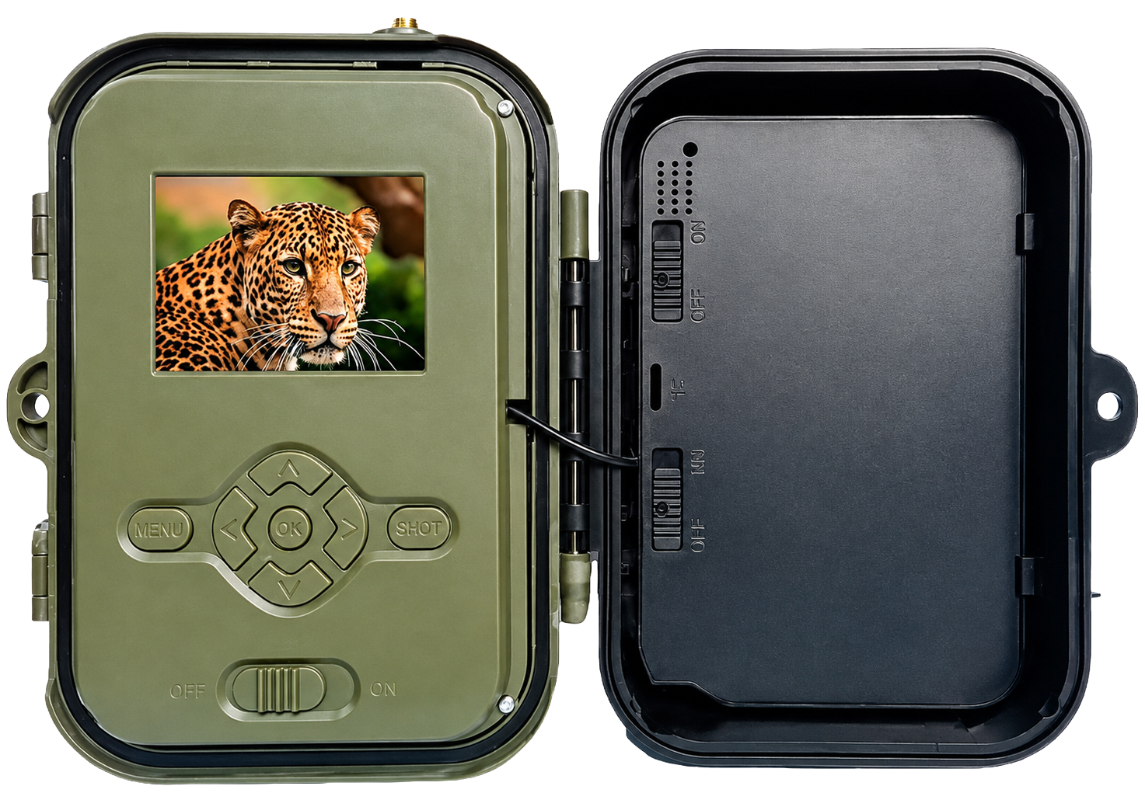 Suntek HC-940A-Li