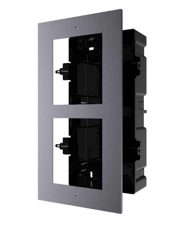 HikVision DS-KD-ACF2/Plastic