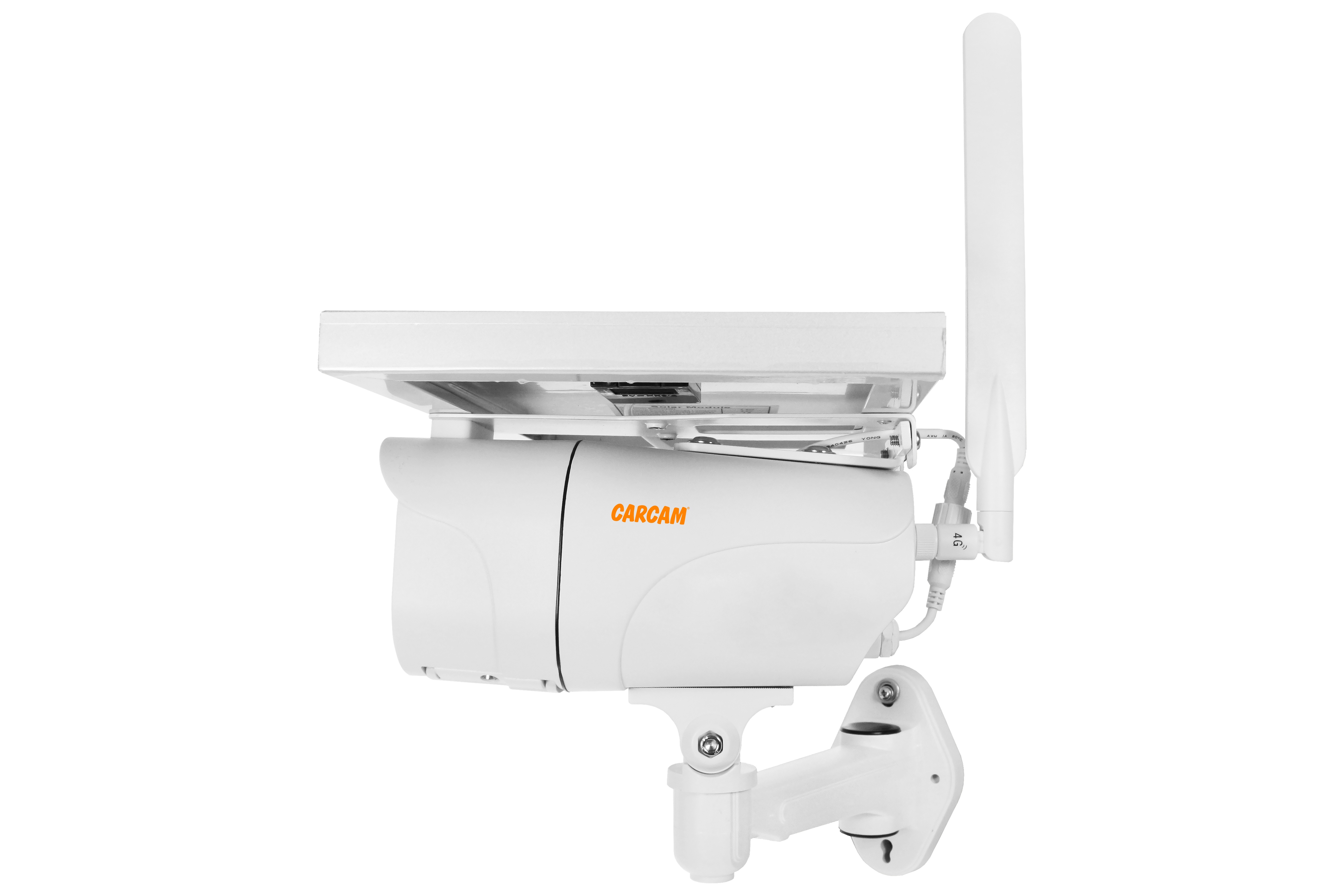 CARCAM CAM-2665SDS LTE