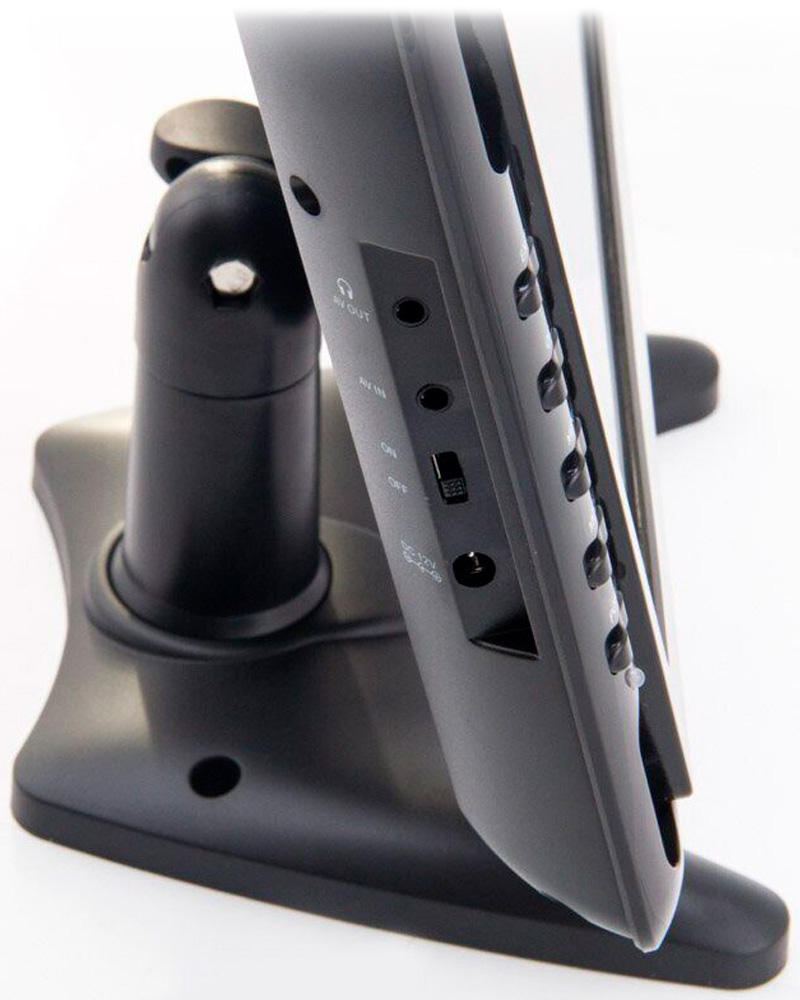 Eplutus 10.1" LCD TV EP-101T