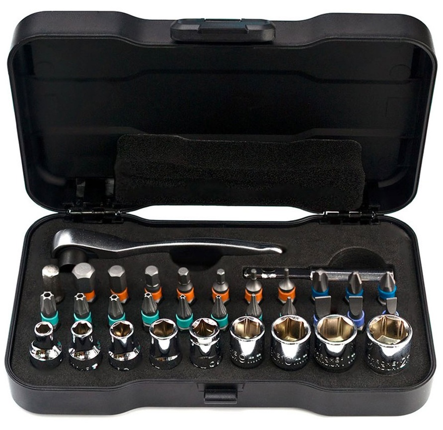 Xiaomi Duka RS2 Набор инструментов 