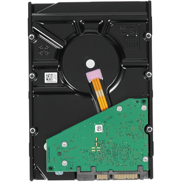 Seagate Skyhawk ST8000VX004, 8ТБ, HDD, SATA III, 3.5"