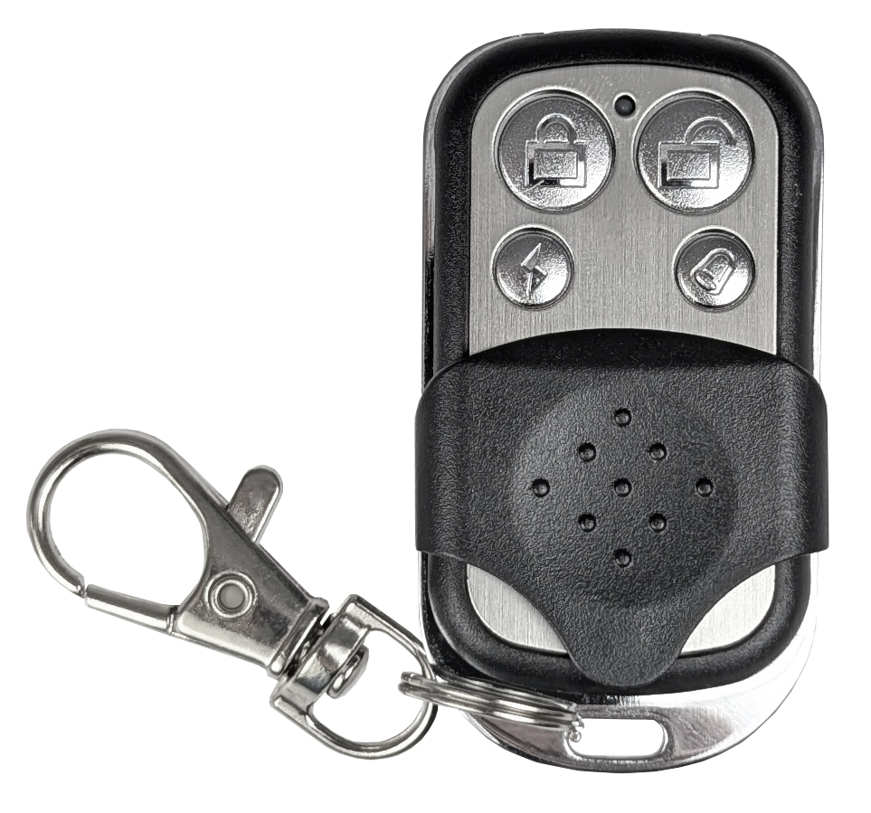 CARCAM Wireless Remote Control RC-02