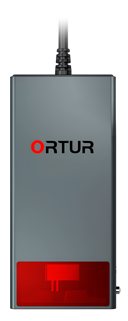 Ortur Fully Enclosed Box Laser Engraver (R2 LR4-1A) EU