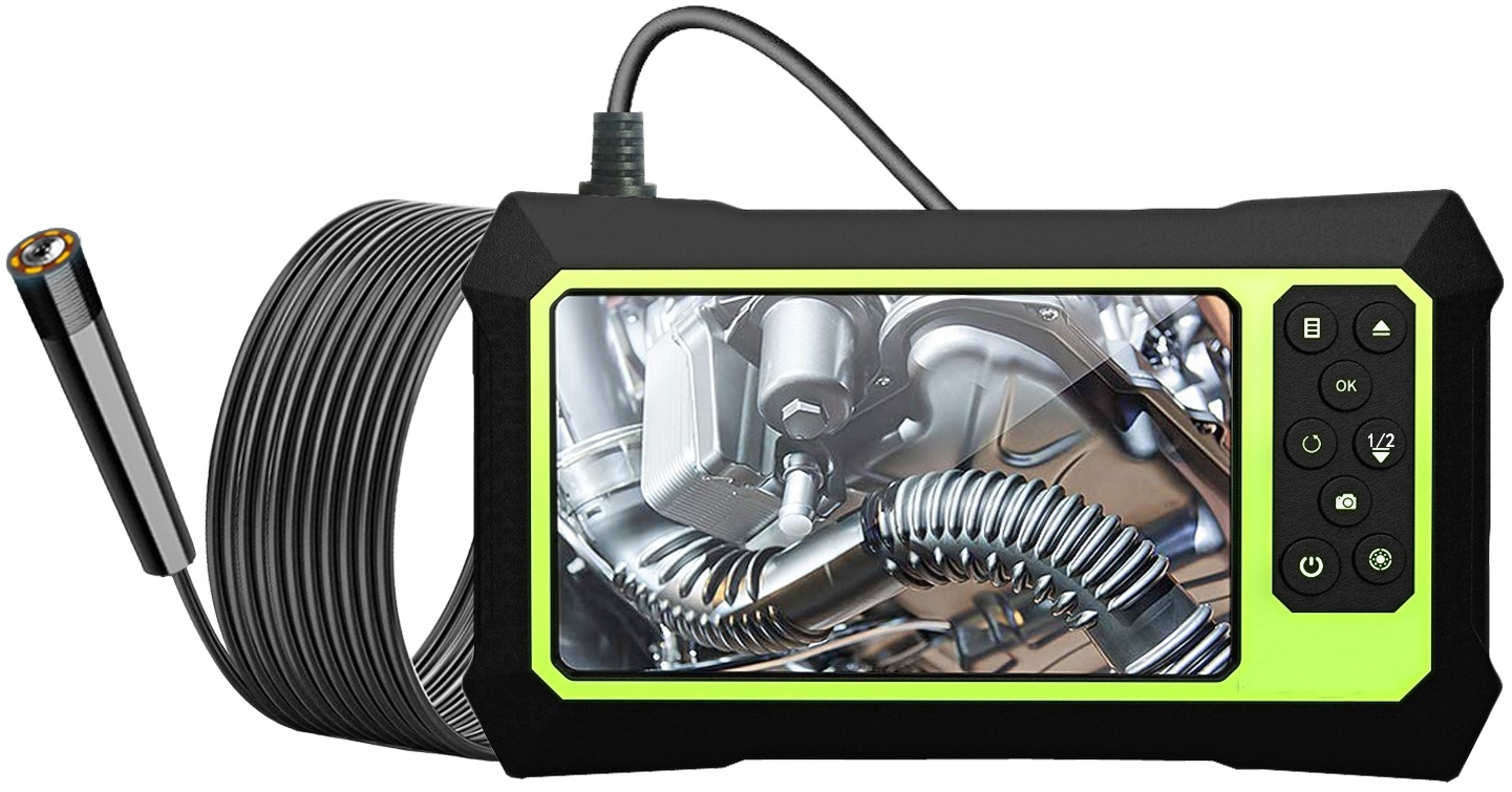 CARCAM ENDO-315