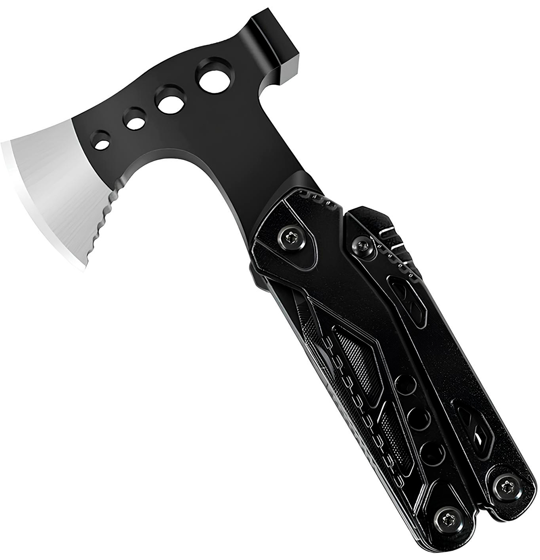 SUNTEK Multitool Axe (048FT)