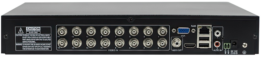 Optimus AHDR-2016N v 2