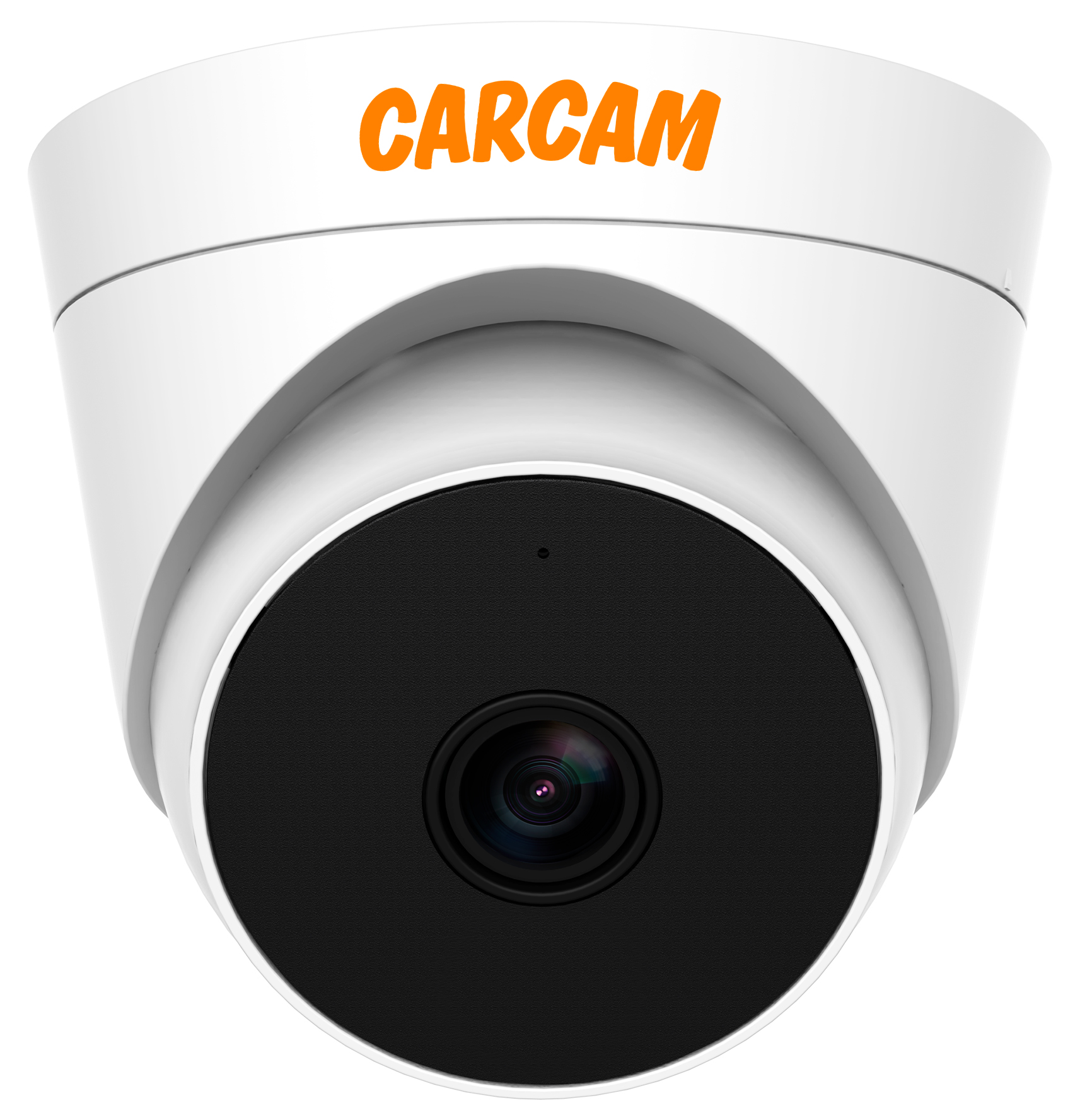 CARCAM 5MP Dome HD Camera 5075