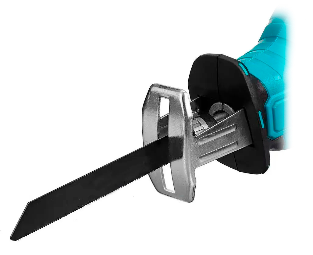 Cordless Lithium Battery Brush Reciprocating Saw (RS01)