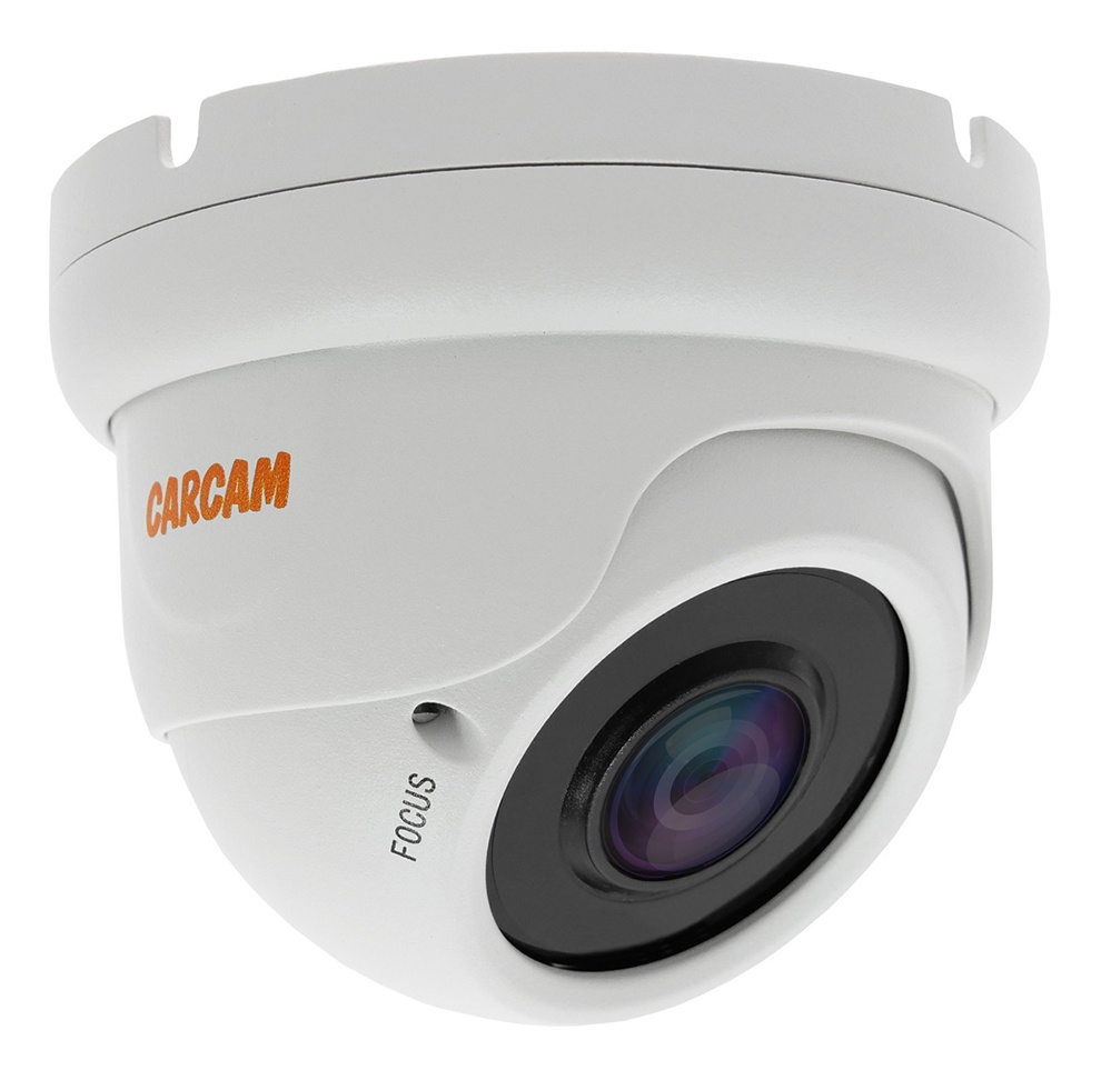 CARCAM CAM-2897VPSDR (2.8-12mm)