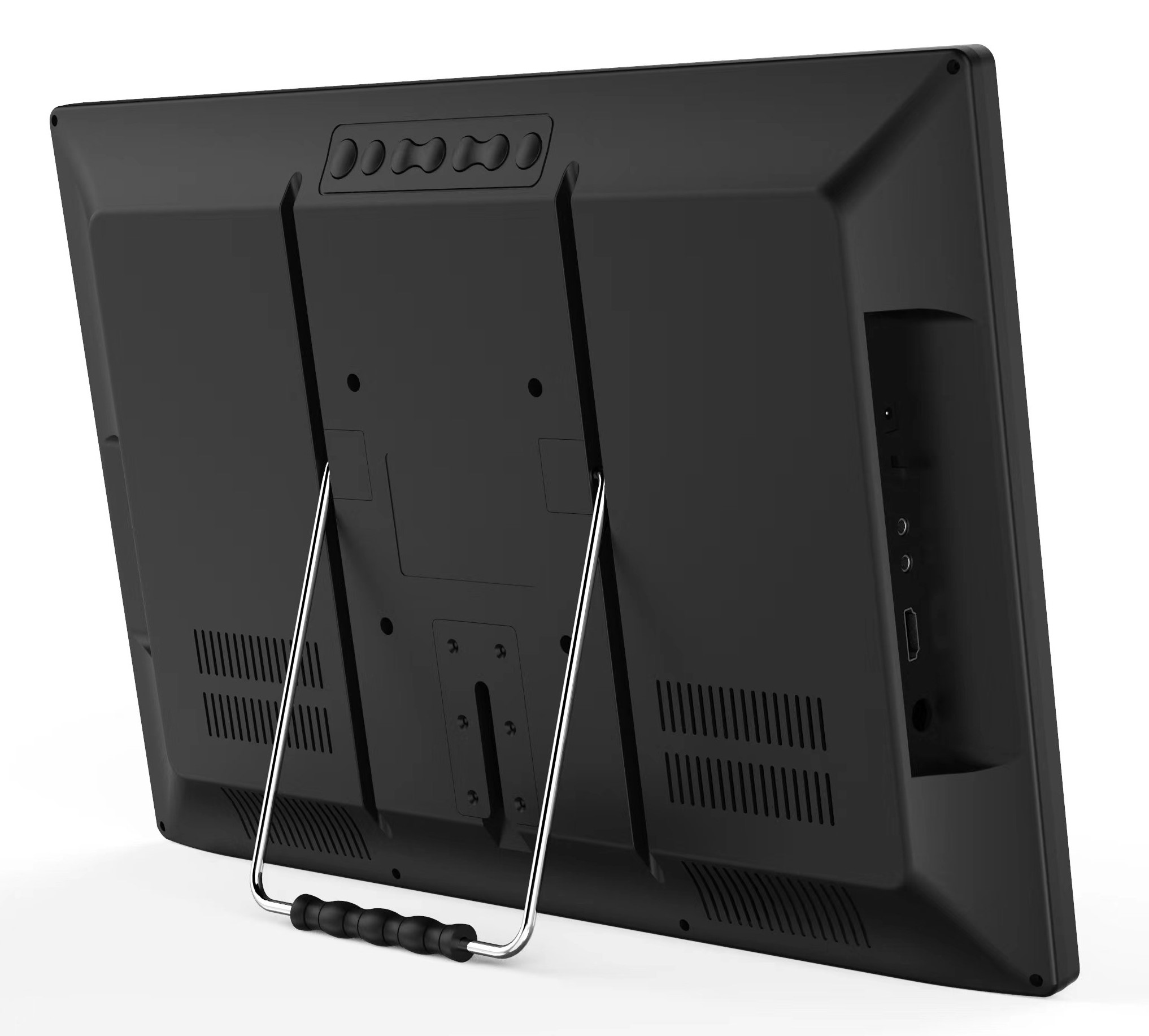 CARCAM 17'' LED TV DVB-T2/Analog 3600mAh (ССLED17)