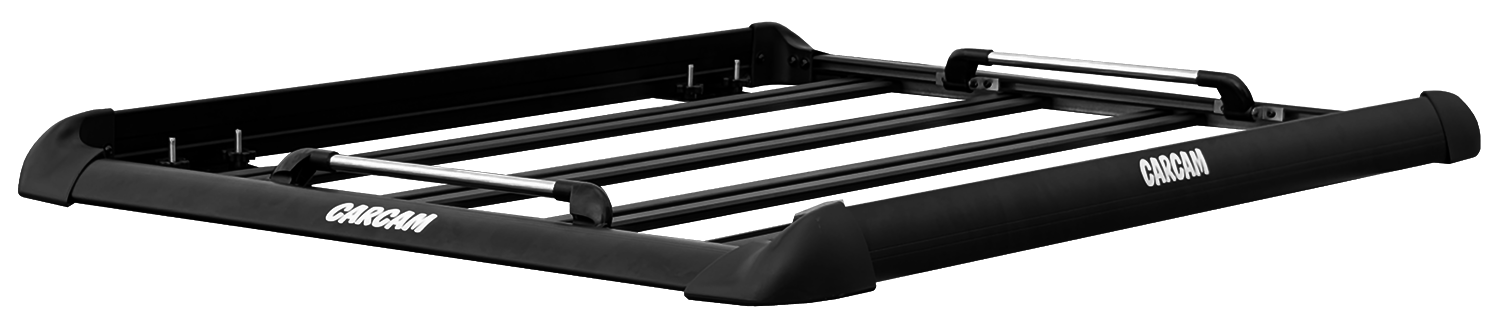 CARCAM ROOF RACK RR512AL7C-S