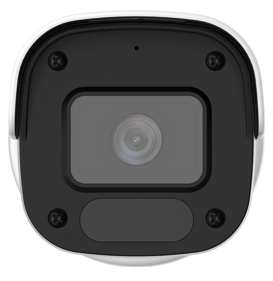 CARCAM 2MP Bullet IP Camera 2077M