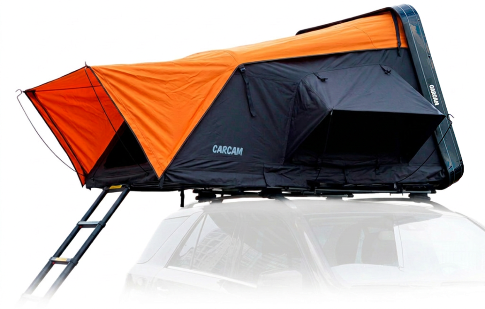 CARCAM Roof Tent (CC6008V1.6)