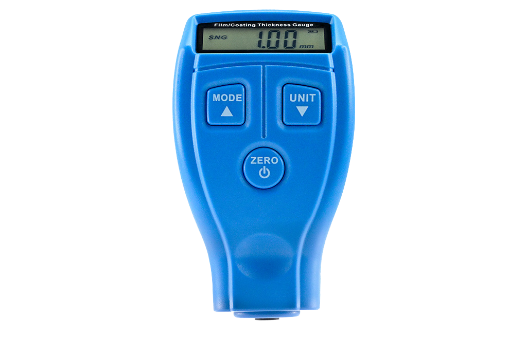 CARCAM TG100 Толщиномер ЛКП 