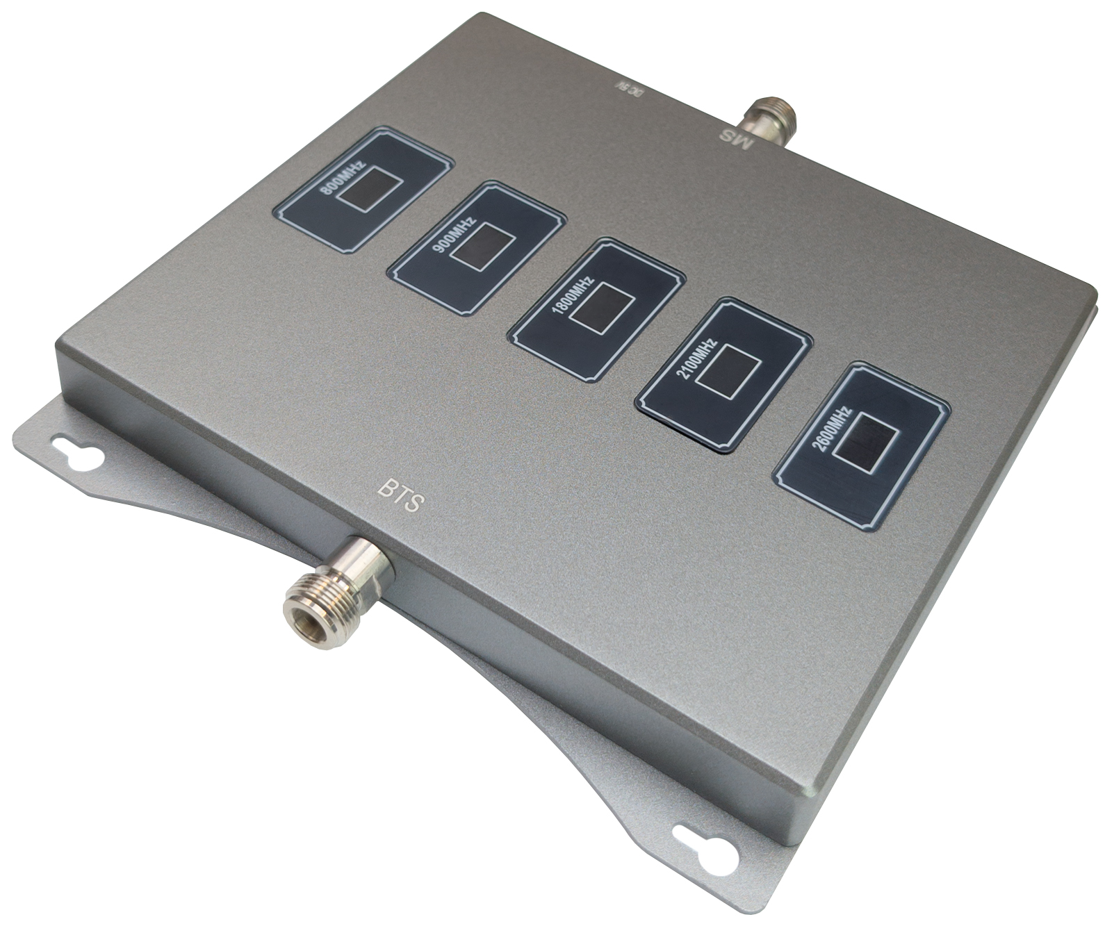 CARCAM Five Band Signal Booster (CC020)