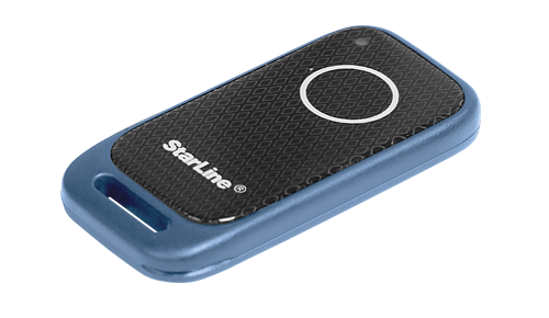 StarLine S96 BT GSM