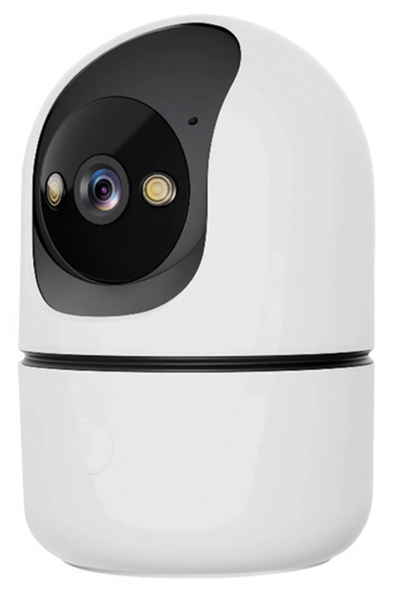 Xiaomi Dlingsmart Smart PTZ Camera X3 (FJ07CAM) White