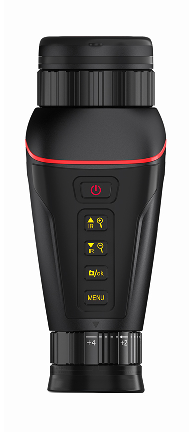 Suntek 4K Infrared Night Vision Monocular NV4300