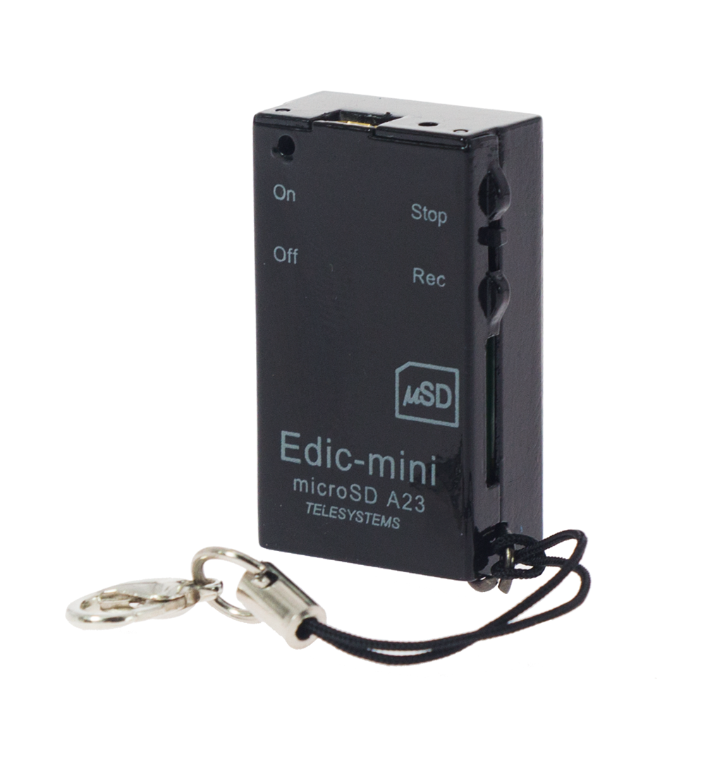 Edic-mini Tiny A23