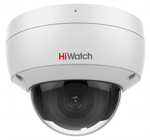 HiWatch IPC-D020(C)(2.8mm)