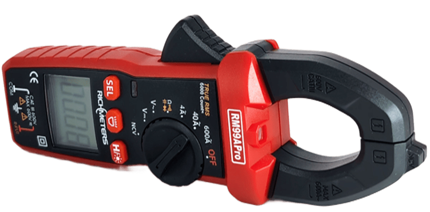 RichMeters RM99A Pro