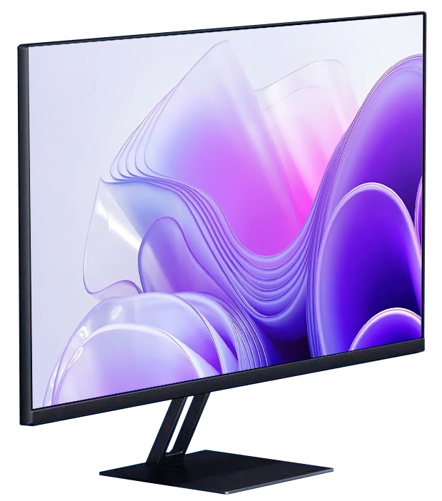 Xiaomi Redmi Monitor X27GQ 2025 Energy Saving Edition 165Hz (P27QCA-RX) Black