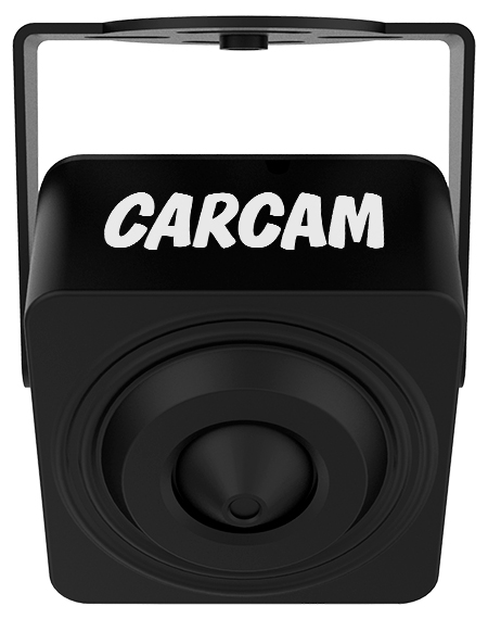 CARCAM 4MP WiFi Mini IP Camera 4481SDA