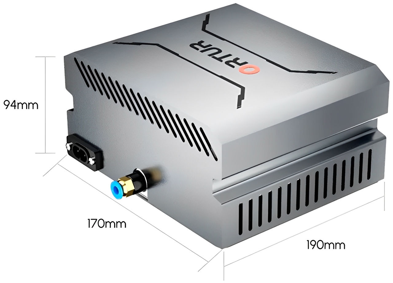 Ortur Air Pump for Laser Engraver (OAP1.0) EU