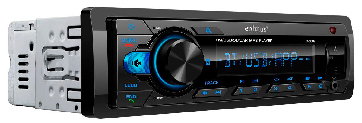 Eplutus CA304