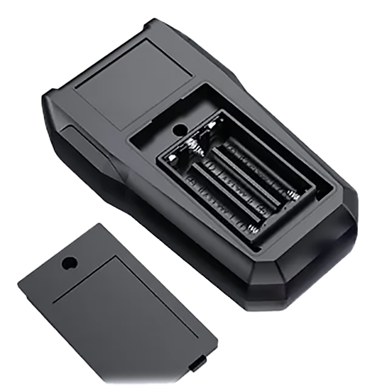 RichMeters RM067 Индукционный измеритель влажности древесины