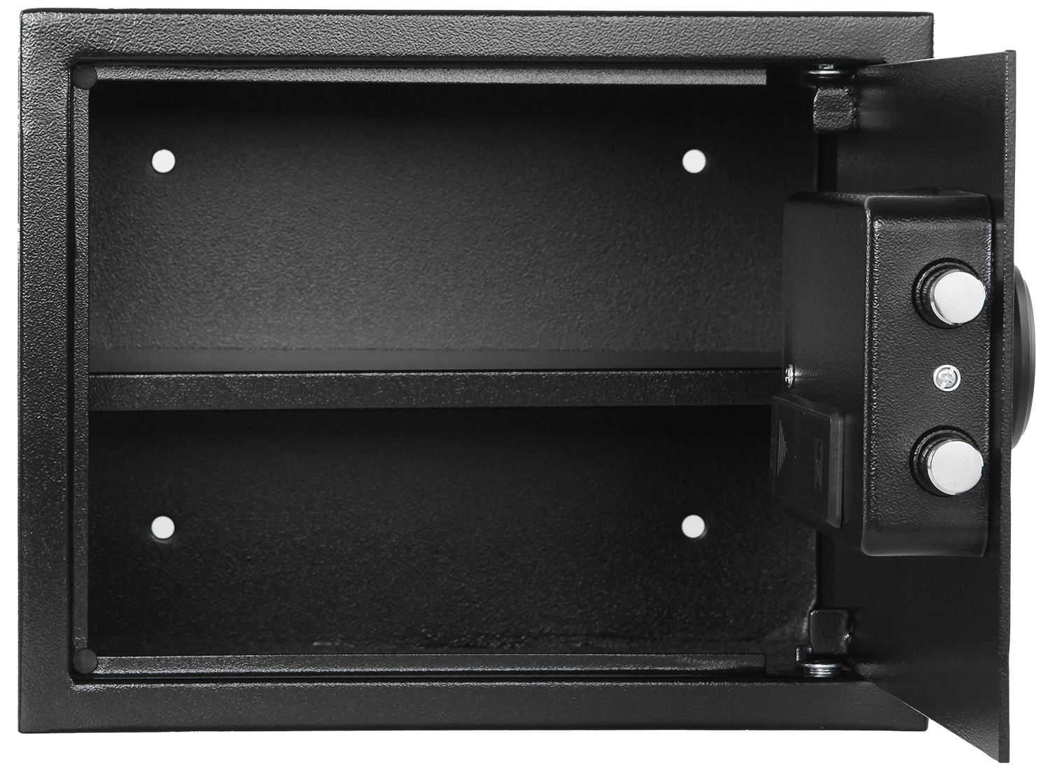 CARCAM Electronic Safe Box (XM30EIS)