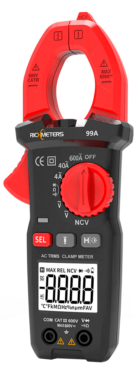 RichMeters RM99B