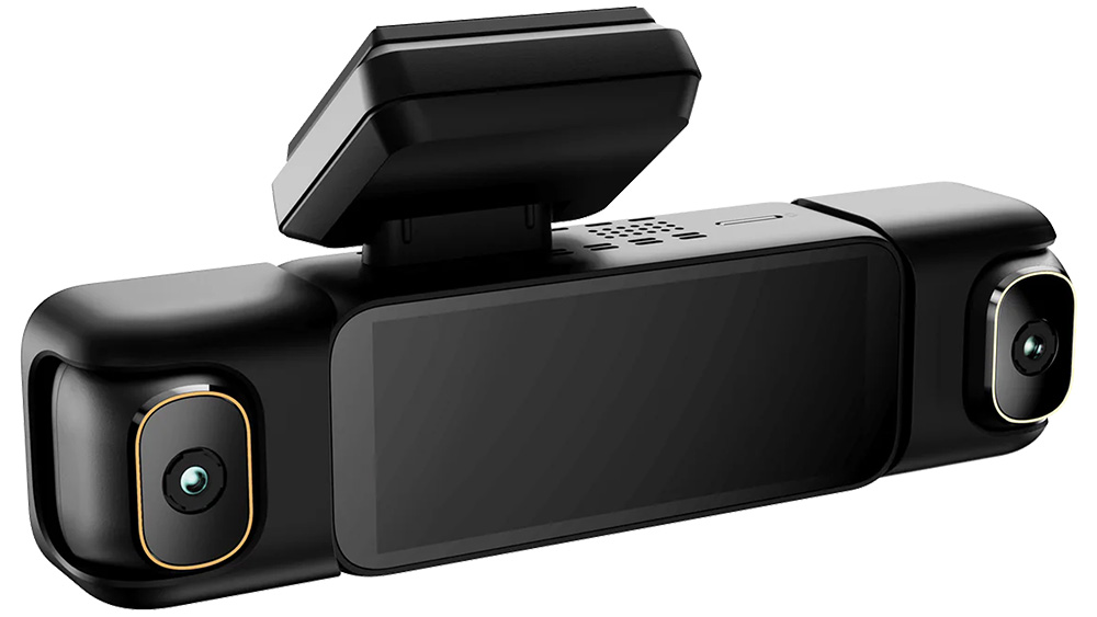 Xiaomi Botslab Dash Cam G980H Multi-Channel (DC-BD08-M5) 4 Channel