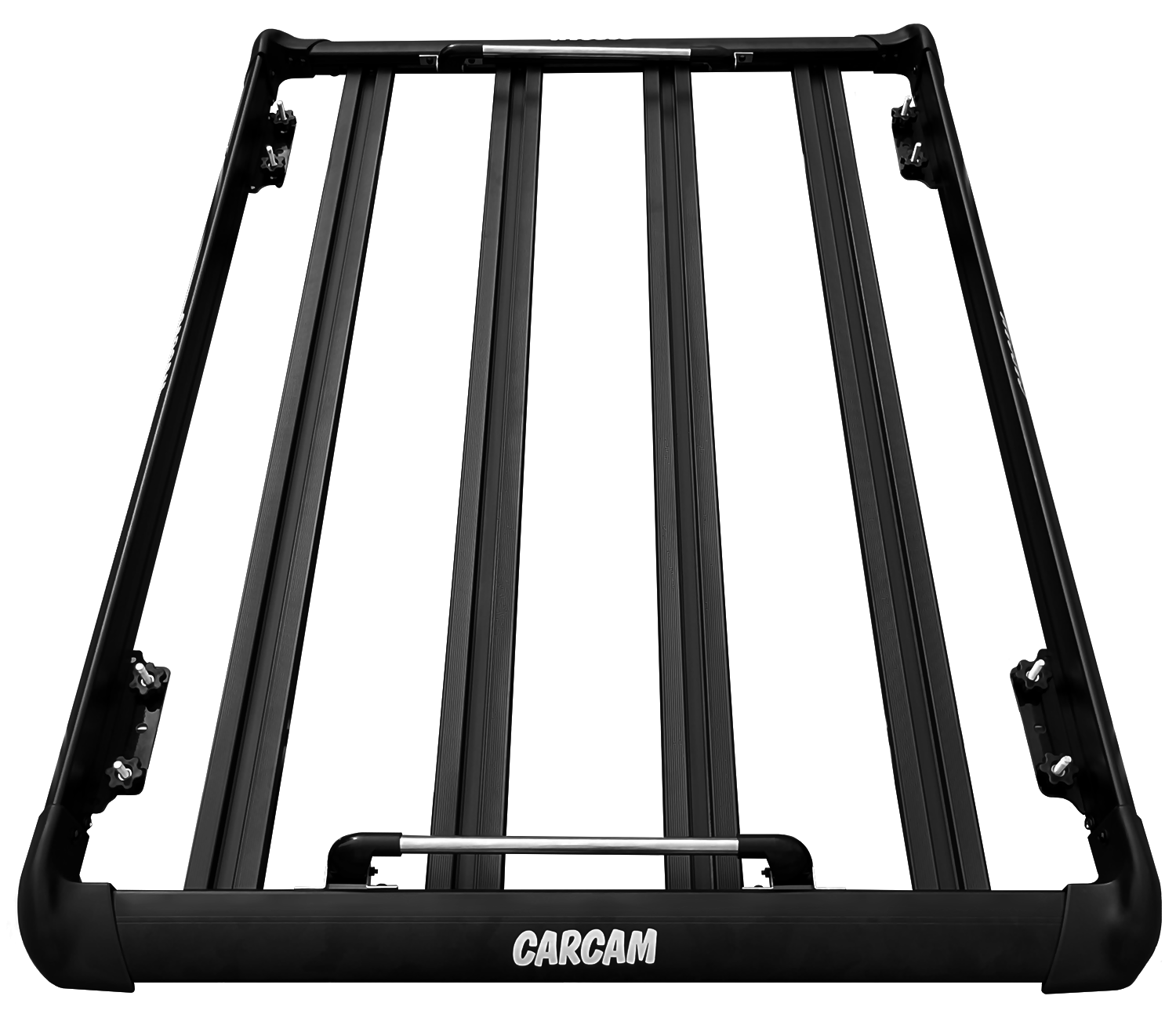 CARCAM ROOF RACK RR512AL-L