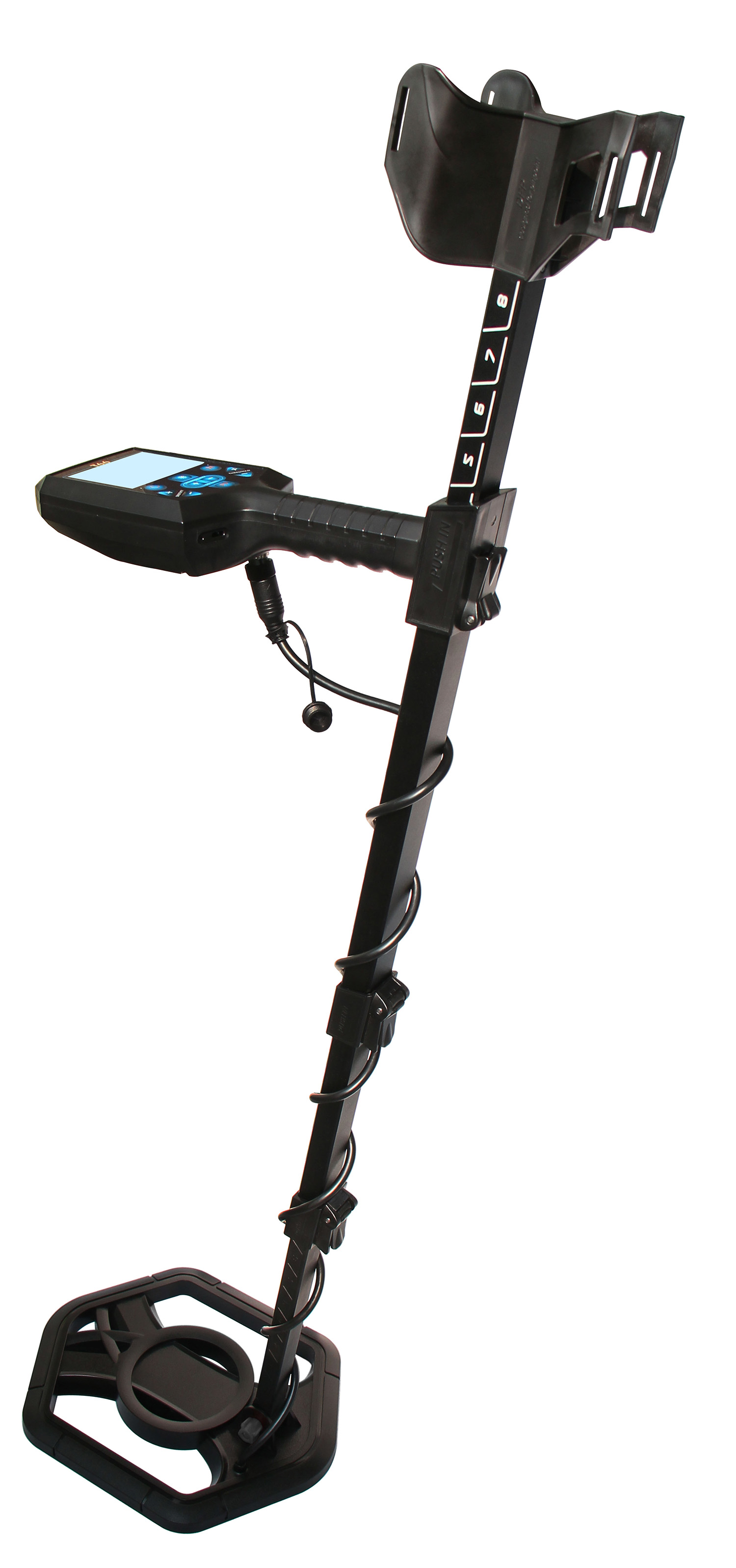 Metal Detector MD-T66