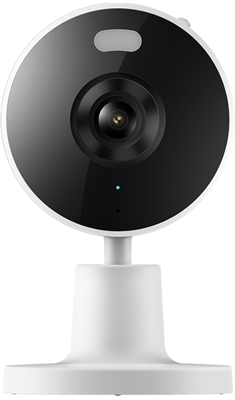 Xiaomi Mi Smart Camera C100 GL (MJSXJ25CM) White