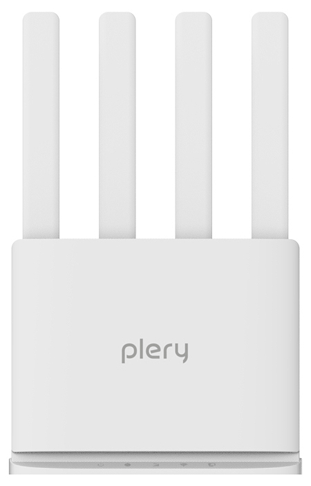 Plery 4G Router (WS-G R605 V2) EU