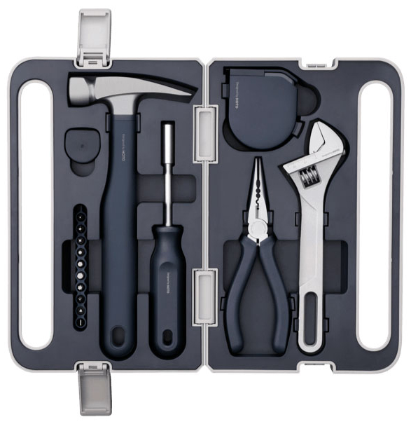 Xiaomi Hoto Monkey Home Manual Toolbox