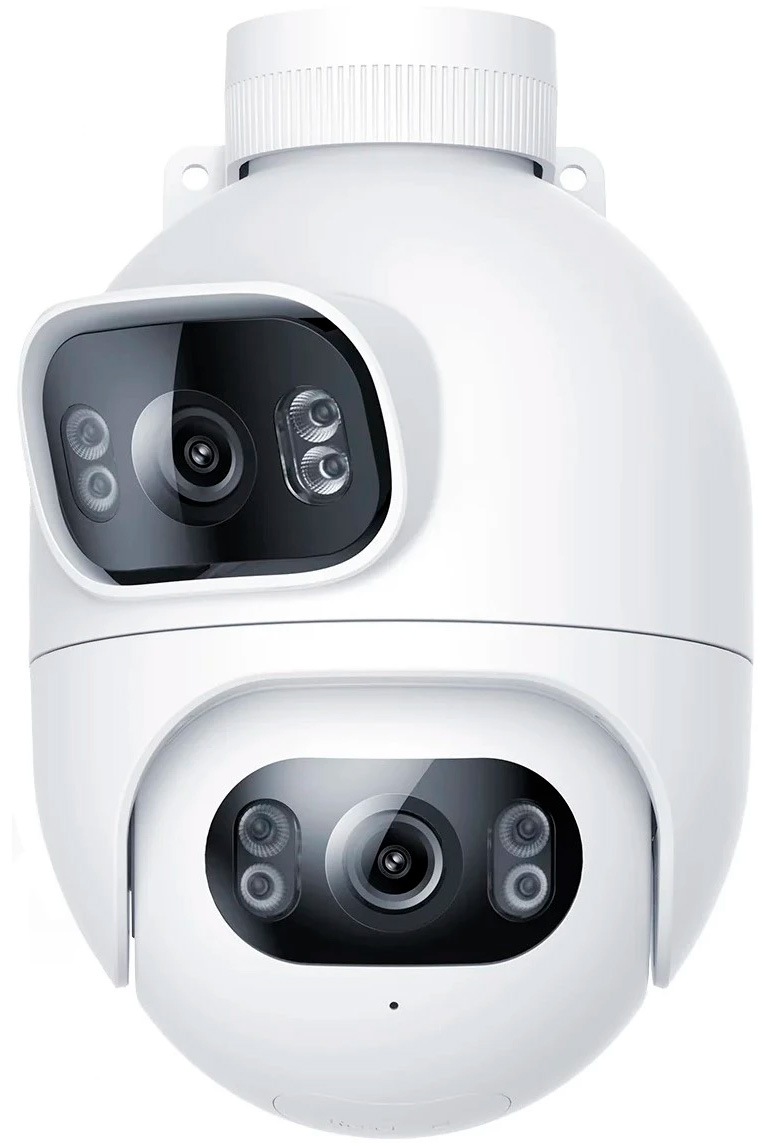 Xiaomi Imilab EC6 Dual Outdoor Security Camera (CMSXJ68A) White