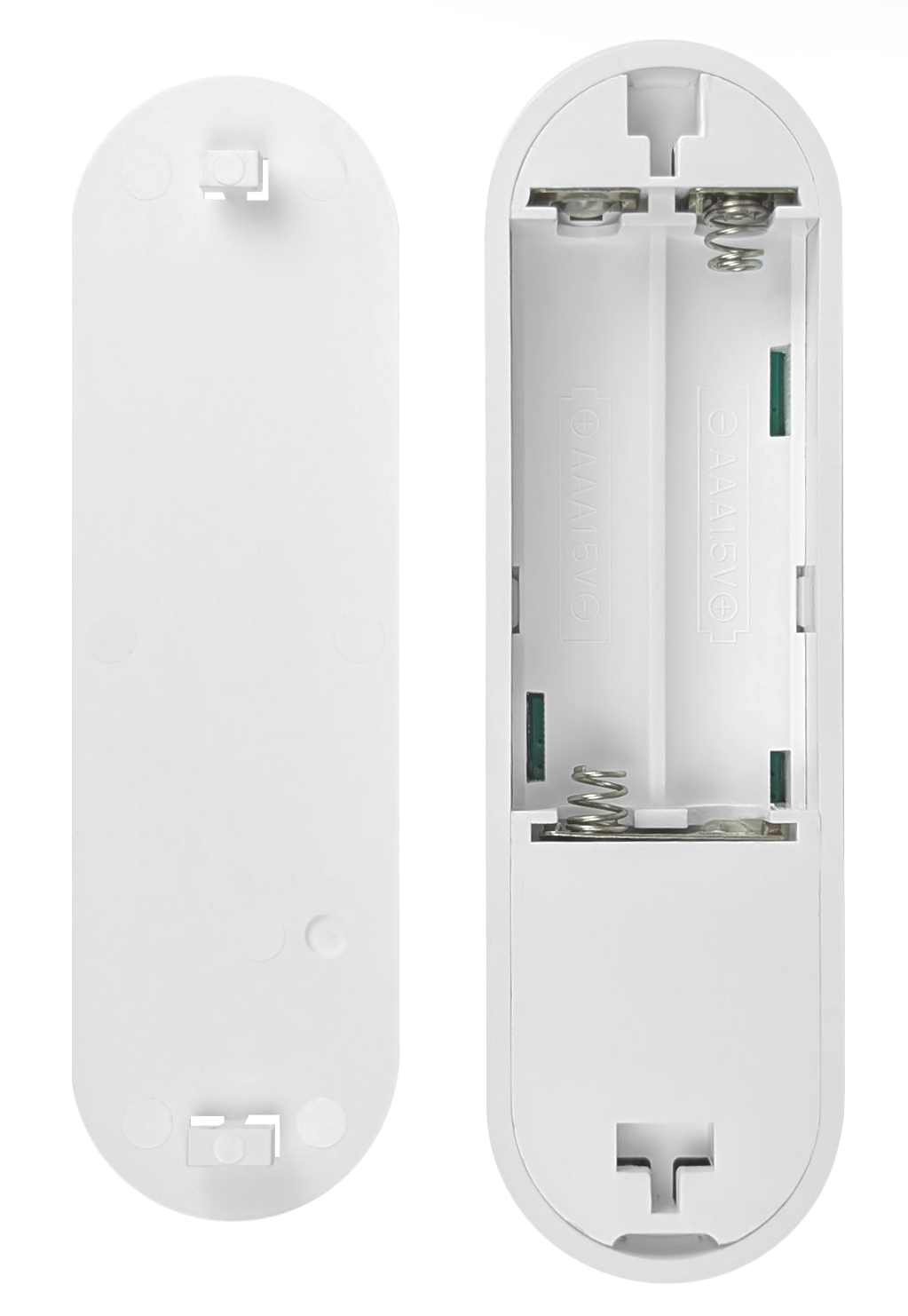 CARCAM Tuya WIFI Door/Window Magnetic Sensor with Alarm Sound 19KWT